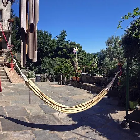 L'agave B&B Premosello Chiovenda