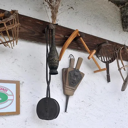 L'agave B&B *