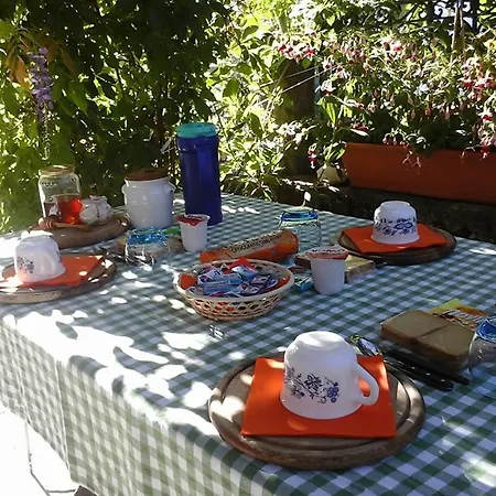 Bed & Breakfast L'agave *